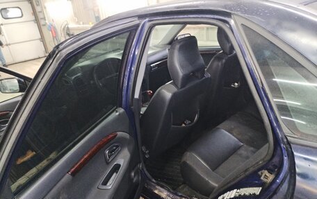 Volvo S40 II, 2003 год, 130 000 рублей, 2 фотография