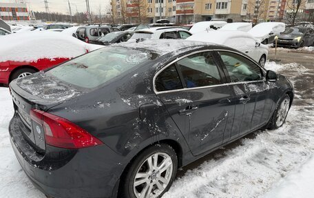 Volvo S60 III, 2011 год, 1 200 000 рублей, 16 фотография