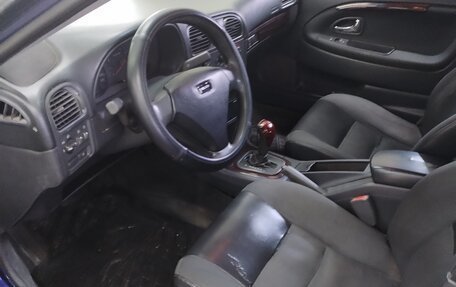 Volvo S40 II, 2003 год, 130 000 рублей, 3 фотография