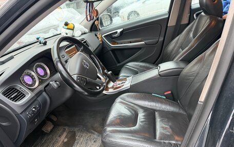 Volvo S60 III, 2011 год, 1 200 000 рублей, 15 фотография