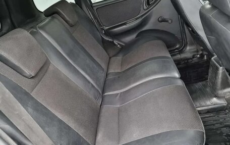 Chevrolet Niva I рестайлинг, 2011 год, 465 000 рублей, 12 фотография