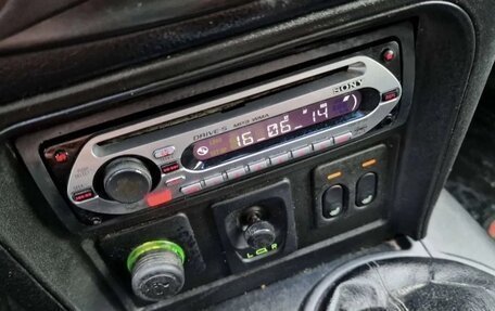 Chevrolet Niva I рестайлинг, 2011 год, 465 000 рублей, 14 фотография