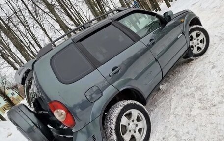 Chevrolet Niva I рестайлинг, 2011 год, 465 000 рублей, 17 фотография