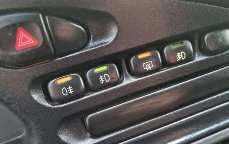 Chevrolet Niva I рестайлинг, 2011 год, 465 000 рублей, 15 фотография