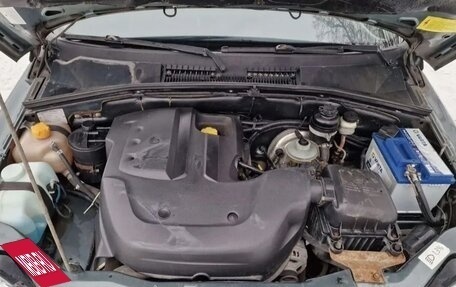 Chevrolet Niva I рестайлинг, 2011 год, 465 000 рублей, 16 фотография