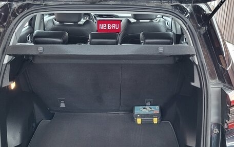 Chery Tiggo 4 I рестайлинг, 2021 год, 1 370 000 рублей, 5 фотография