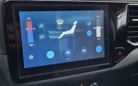 Chery Tiggo 4 I рестайлинг, 2021 год, 1 370 000 рублей, 11 фотография