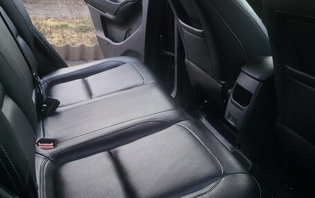 Chery Tiggo 4 I рестайлинг, 2021 год, 1 370 000 рублей, 12 фотография