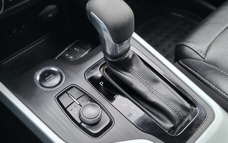 Chery Tiggo 4 I рестайлинг, 2021 год, 1 370 000 рублей, 14 фотография