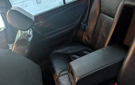 Mercedes-Benz E-Класс, 1998 год, 210 000 рублей, 6 фотография