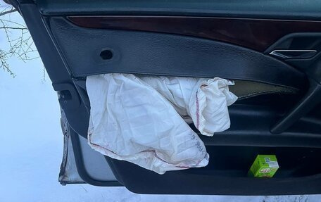 Mercedes-Benz E-Класс, 1998 год, 210 000 рублей, 7 фотография