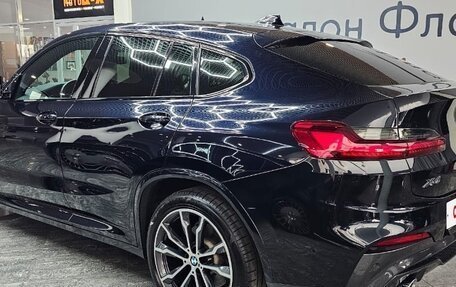 BMW X4, 2020 год, 5 100 000 рублей, 11 фотография