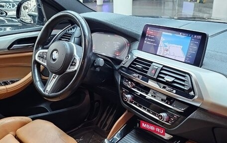 BMW X4, 2020 год, 5 100 000 рублей, 12 фотография
