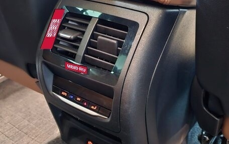 BMW X4, 2020 год, 5 100 000 рублей, 13 фотография