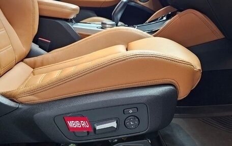 BMW X4, 2020 год, 5 100 000 рублей, 14 фотография