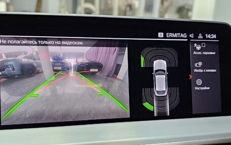 BMW X4, 2020 год, 5 100 000 рублей, 18 фотография