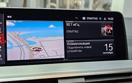 BMW X4, 2020 год, 5 100 000 рублей, 19 фотография