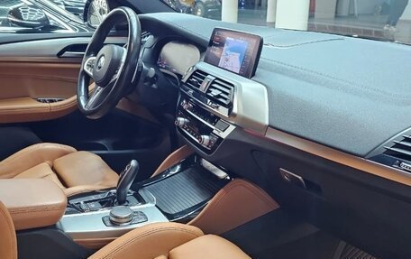 BMW X4, 2020 год, 5 100 000 рублей, 20 фотография