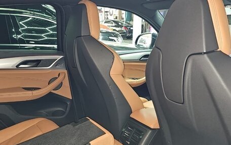 BMW X4, 2020 год, 5 100 000 рублей, 22 фотография