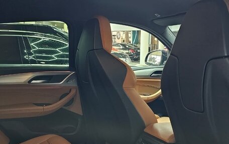 BMW X4, 2020 год, 5 100 000 рублей, 26 фотография