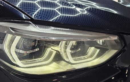 BMW X4, 2020 год, 5 100 000 рублей, 27 фотография