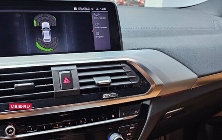 BMW X4, 2020 год, 5 100 000 рублей, 17 фотография