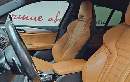 BMW X4, 2020 год, 5 100 000 рублей, 28 фотография