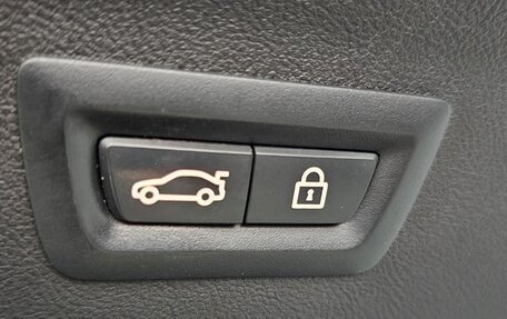 BMW X4, 2020 год, 5 100 000 рублей, 29 фотография