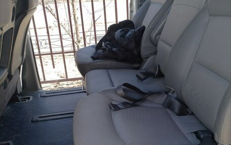 Hyundai Grand Starex Grand Starex I рестайлинг 2, 2009 год, 1 250 000 рублей, 5 фотография