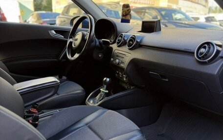 Audi A1, 2011 год, 1 100 000 рублей, 4 фотография