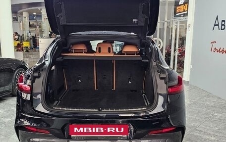 BMW X4, 2020 год, 5 100 000 рублей, 31 фотография