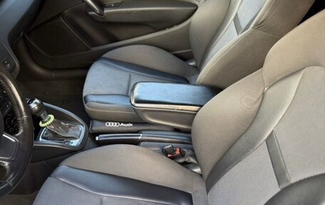 Audi A1, 2011 год, 1 100 000 рублей, 11 фотография