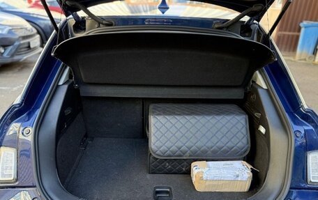 Audi A1, 2011 год, 1 100 000 рублей, 8 фотография