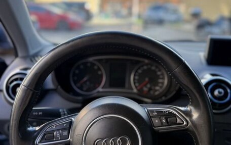 Audi A1, 2011 год, 1 100 000 рублей, 15 фотография