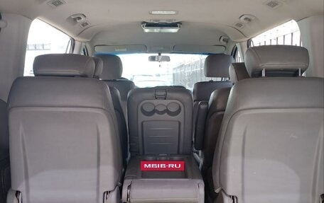 Hyundai Grand Starex Grand Starex I рестайлинг 2, 2009 год, 1 250 000 рублей, 6 фотография