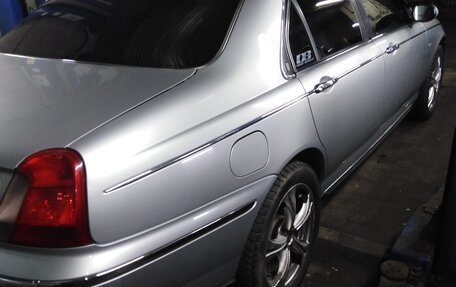 Land Rover 75, 2000 год, 350 000 рублей, 3 фотография