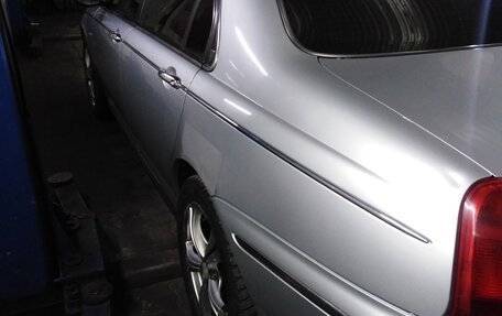 Land Rover 75, 2000 год, 350 000 рублей, 4 фотография