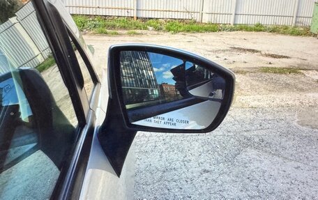 Ford EcoSport, 2017 год, 1 450 000 рублей, 7 фотография