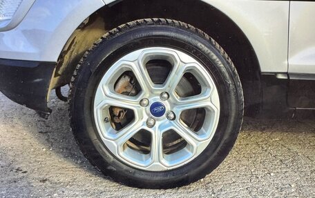 Ford EcoSport, 2017 год, 1 450 000 рублей, 6 фотография