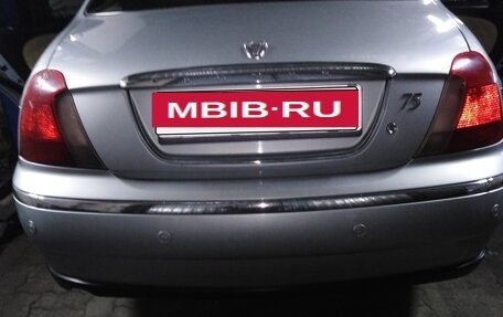 Land Rover 75, 2000 год, 350 000 рублей, 2 фотография