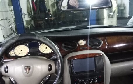 Land Rover 75, 2000 год, 350 000 рублей, 8 фотография