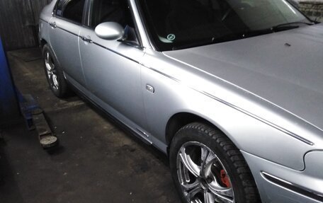 Land Rover 75, 2000 год, 350 000 рублей, 5 фотография