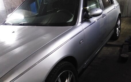 Land Rover 75, 2000 год, 350 000 рублей, 10 фотография