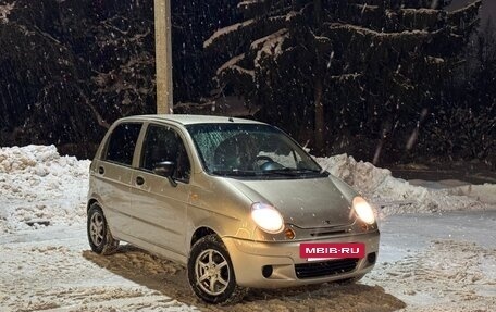 Daewoo Matiz I, 2012 год, 210 000 рублей, 2 фотография