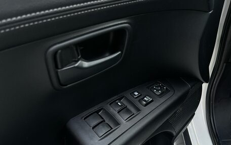 Mitsubishi Outlander III рестайлинг 3, 2010 год, 1 099 000 рублей, 12 фотография