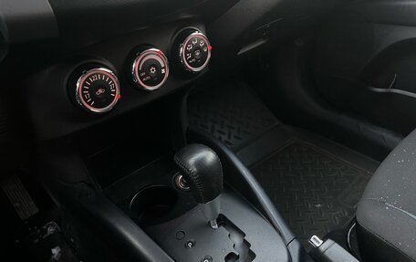 Mitsubishi Outlander III рестайлинг 3, 2010 год, 1 099 000 рублей, 11 фотография