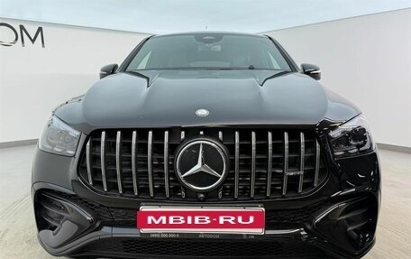Mercedes-Benz GLE AMG, 2025 год, 18 390 000 рублей, 3 фотография