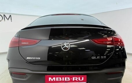 Mercedes-Benz GLE AMG, 2025 год, 18 390 000 рублей, 4 фотография