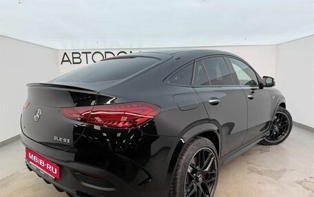 Mercedes-Benz GLE AMG, 2025 год, 18 390 000 рублей, 2 фотография