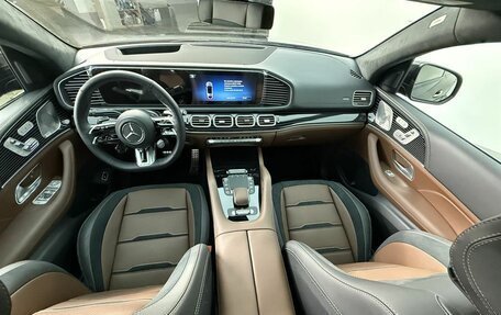 Mercedes-Benz GLE AMG, 2025 год, 18 390 000 рублей, 10 фотография